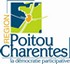 Logo du Conseil Rgional Poitou-Charentes
