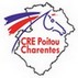 Logo Comit Rgional Equitation Poitou-Charentes
