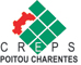 Logo du CREPS