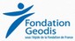 logo fondation Godis