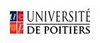 Logo Universit de Poitiers