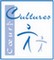 Logo Cultures du Coeur