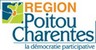Logo Conseil Rgional Poitou-Charentes