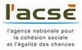 Logo ACSE