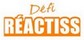 Logo Dfi REACTISS