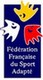 logo FF Sport Adapt