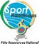 Logo Pole Ressource National Sport Handicap