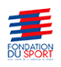 Logo Fondation du Sport
